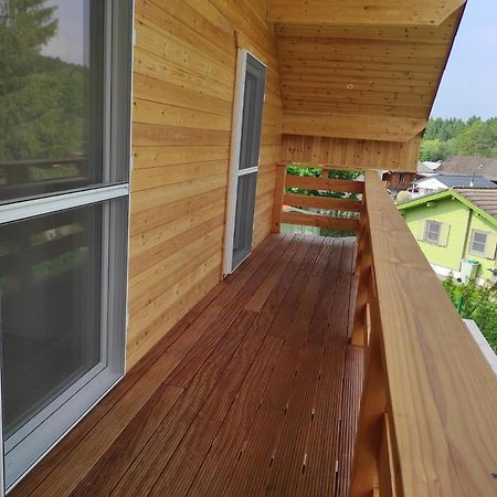 Chalet Sarah Durbuy Ngoại thất bức ảnh