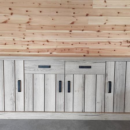 Chalet Sarah Durbuy Ngoại thất bức ảnh