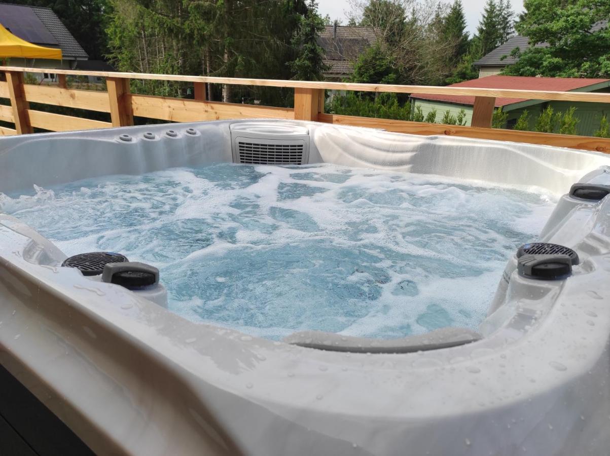 Chalet Sarah Durbuy Ngoại thất bức ảnh