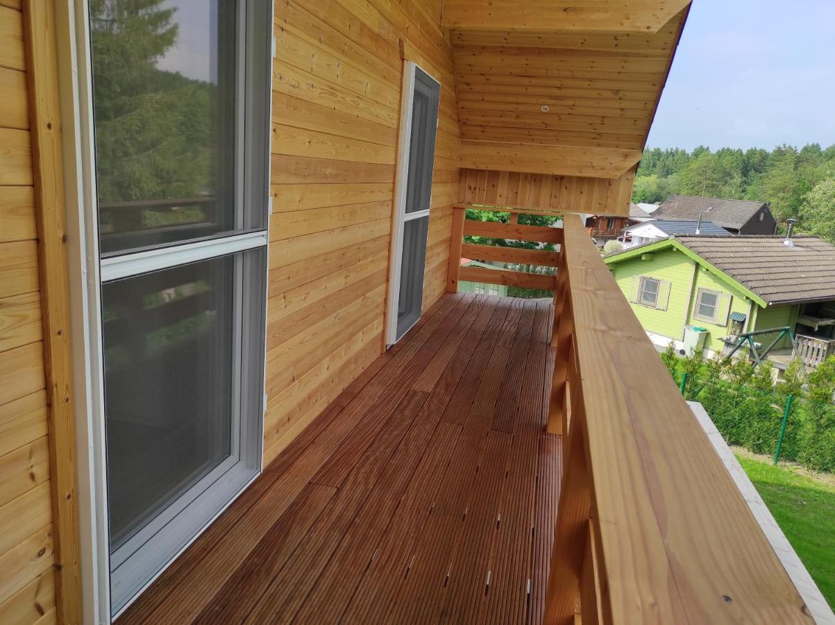 Chalet Sarah Durbuy Ngoại thất bức ảnh