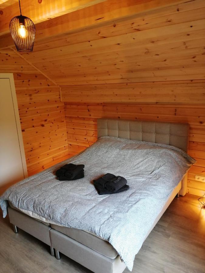 Chalet Sarah Durbuy Ngoại thất bức ảnh
