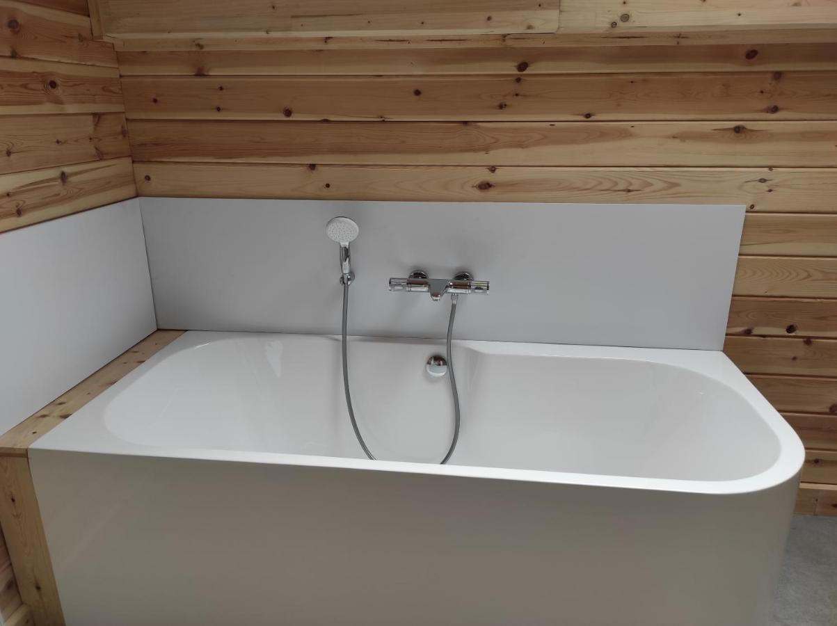 Chalet Sarah Durbuy Ngoại thất bức ảnh