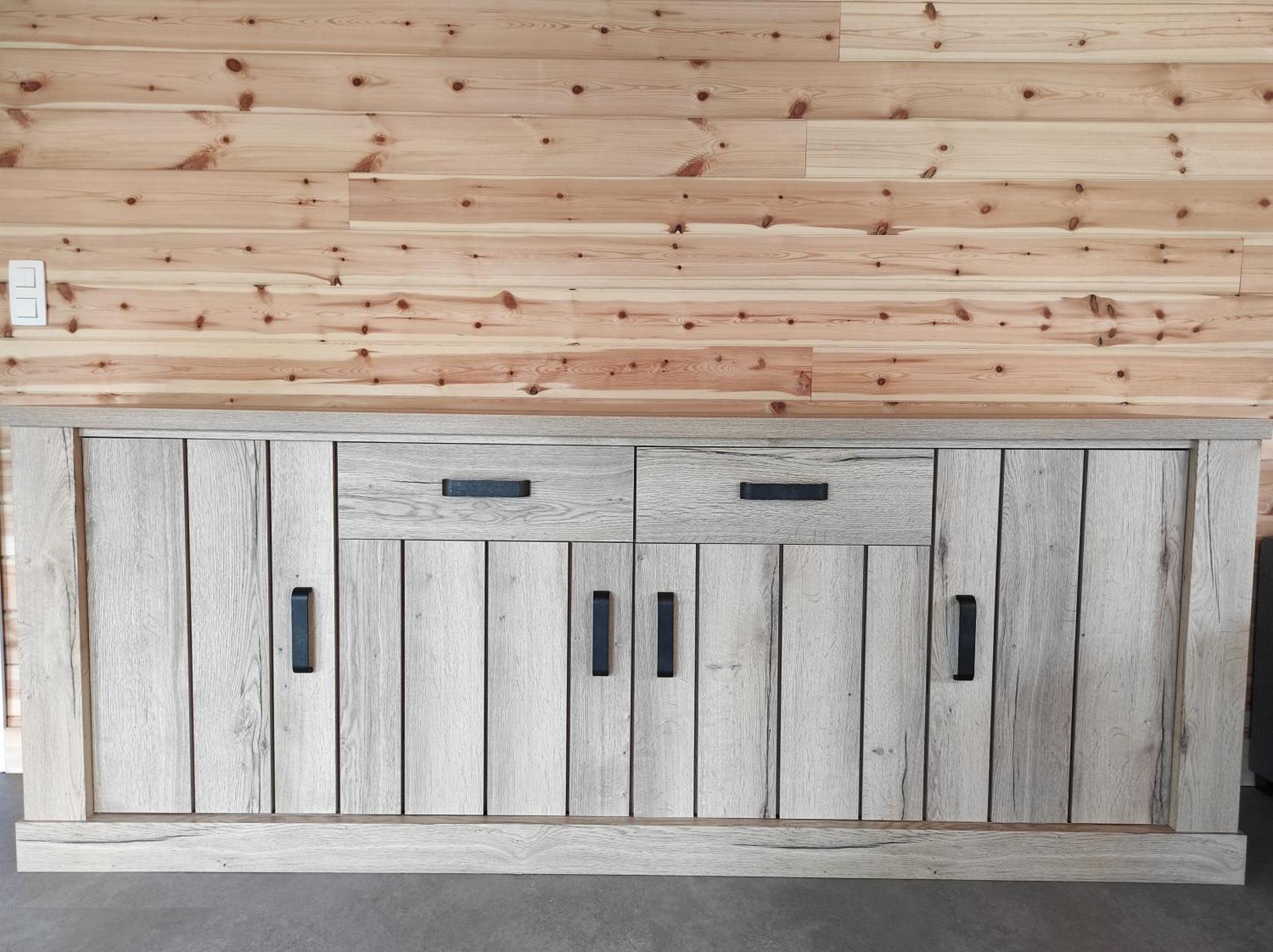 Chalet Sarah Durbuy Ngoại thất bức ảnh