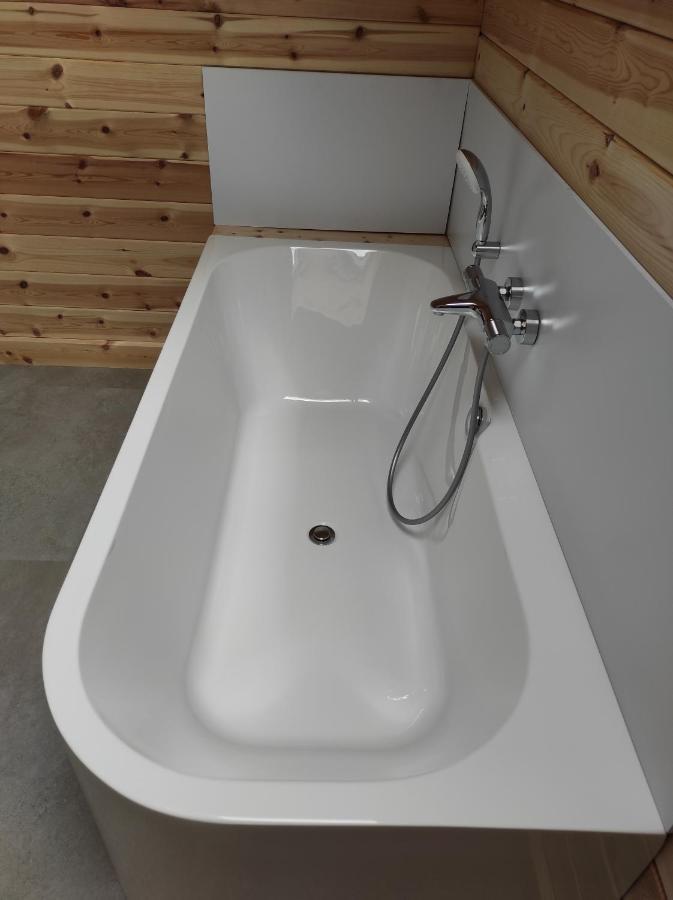 Chalet Sarah Durbuy Ngoại thất bức ảnh