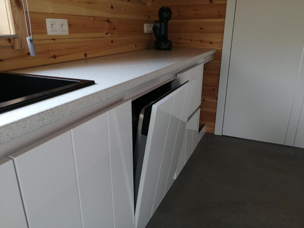 Chalet Sarah Durbuy Ngoại thất bức ảnh