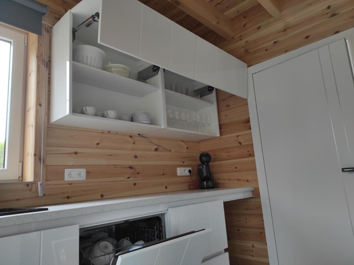 Chalet Sarah Durbuy Ngoại thất bức ảnh
