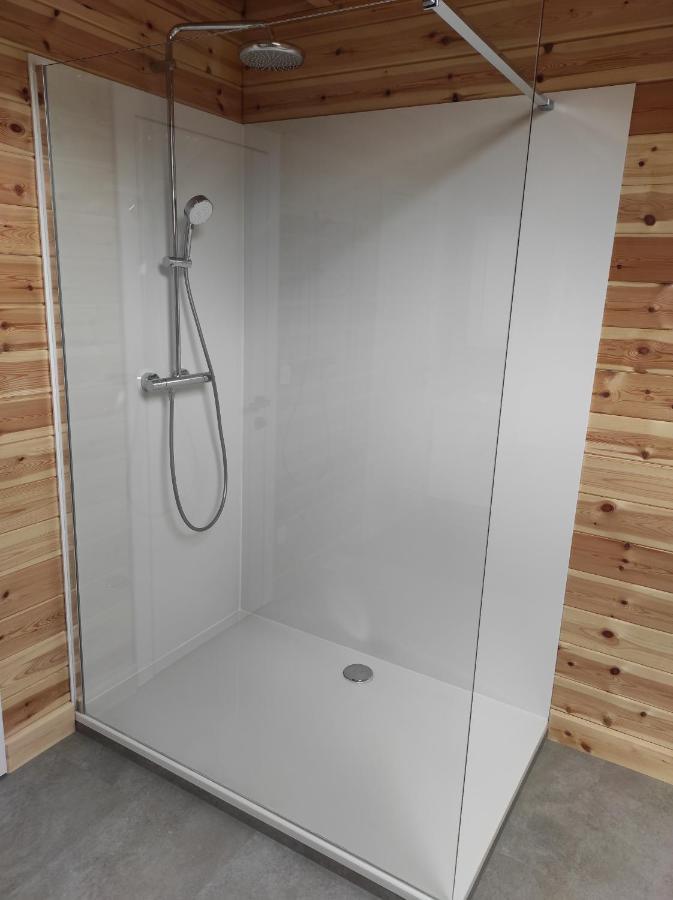 Chalet Sarah Durbuy Ngoại thất bức ảnh