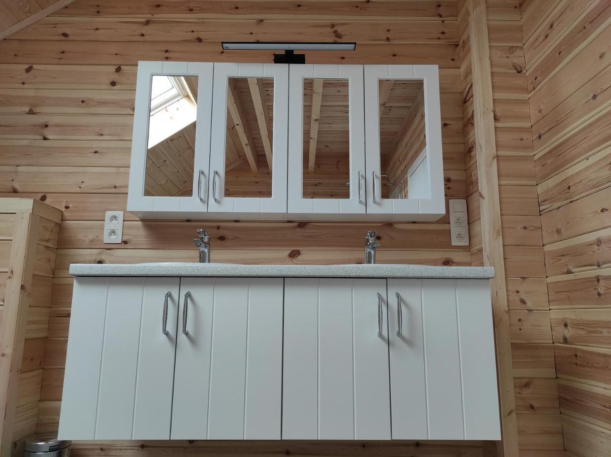 Chalet Sarah Durbuy Ngoại thất bức ảnh